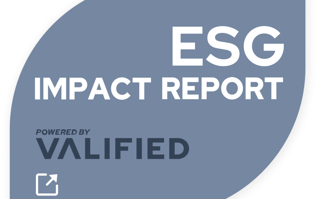 ESG ImpactReport
